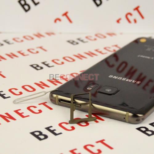 Samsung Galaxy Note 7 Black Onyx